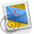  Gmail的邮票 Gmail stamp